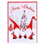 CARTAO NATAL 12X17CM 2915-650-01 CX288
