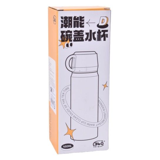 TERMO 450ML 2322-532 CX48 TERMO 450ML 2322-532 CX48