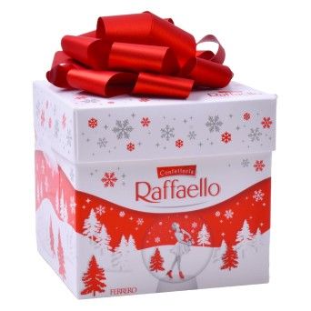 FERRERO RAFFAELLO T7 CUBO
