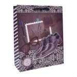 SACO PAPEL 32X26X10 3D1968-406-01 CX240