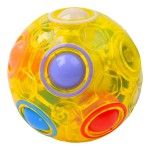 BOLA MAG C/ROLAMENT 7CM 2995-003 CX288