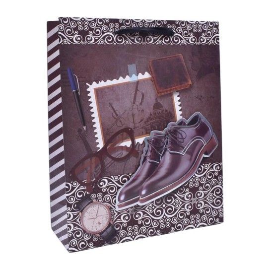 SACO PAPEL 32X26X10 3D1968-406-01 CX240 SACO PAPEL 32X26X10 3D1968-406-01 CX240