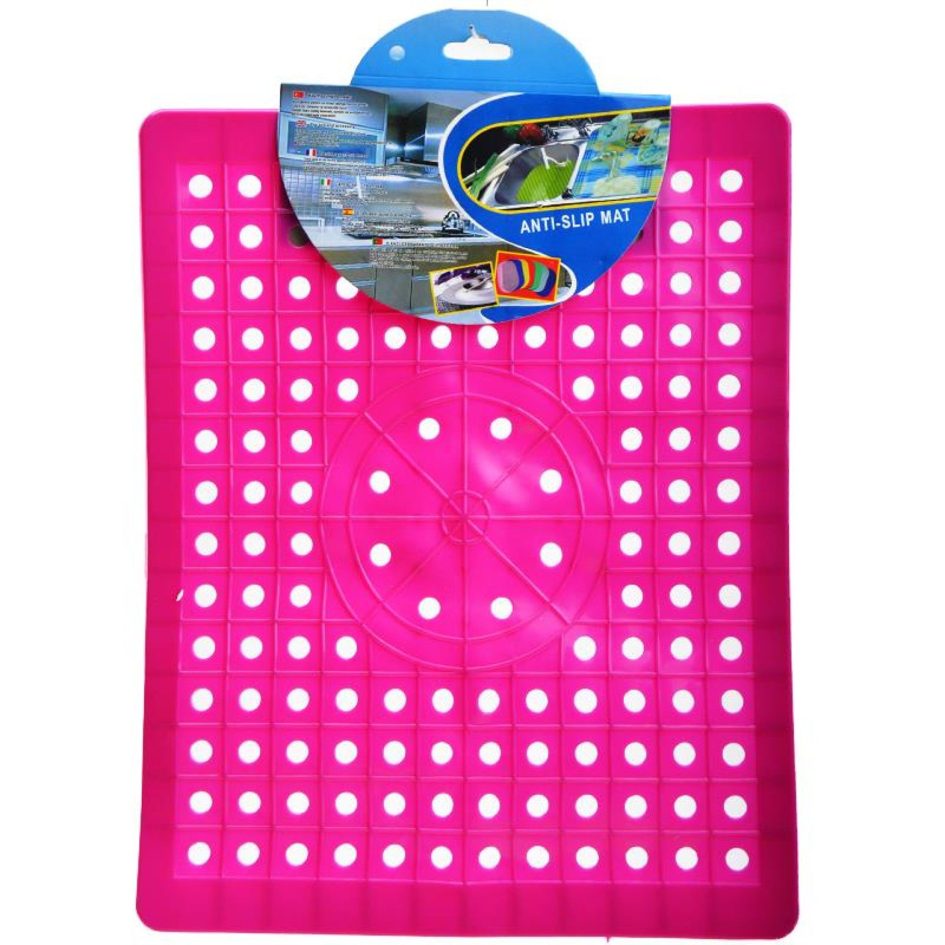 TAPETE BANCA 30X24CM 521-382 TAPETE BANCA 30X24CM 521-382