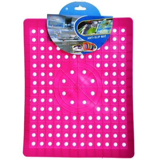 TAPETE BANCA 30X24CM 521-382 TAPETE BANCA 30X24CM 521-382