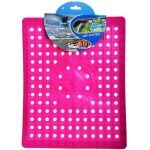 TAPETE BANCA 30X24CM 521-382