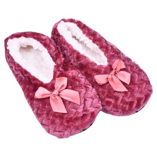 PANTUFAS 25CM 2415-050-11 CX120 PANTUFAS 25CM 2415-050-11 CX120