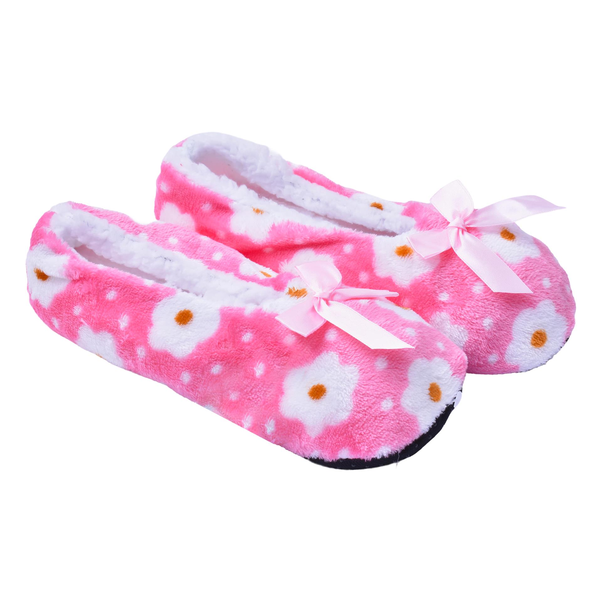 PANTUFAS QUARTO 2988-000-04 CX120 PANTUFAS QUARTO 2988-000-04 CX120