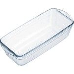 FORMA VIDRO CAKE ARCUISINE 28CM
