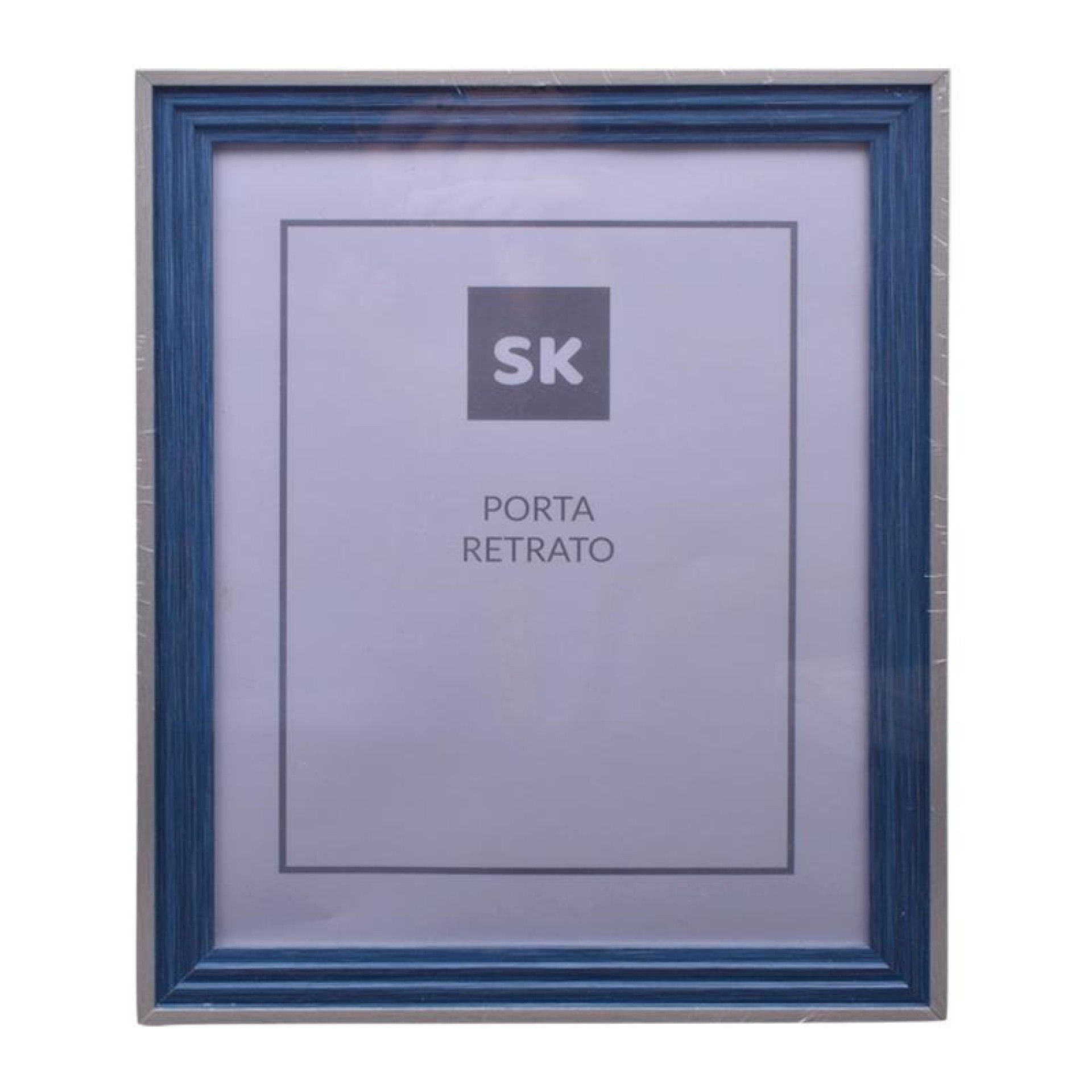 PORTA FOTOS 15X20CM MDF 2422-008-01CX72