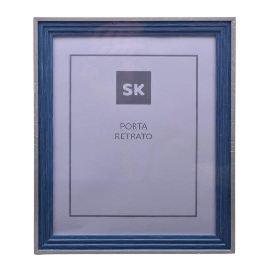 PORTA FOTOS 15X20CM MDF 2422-008-01CX72