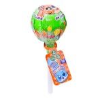 CHUPA XL15UN GATO&TIGRE BECKYS 135G