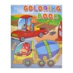 LIVRO PINTAR 1816-012 CX360