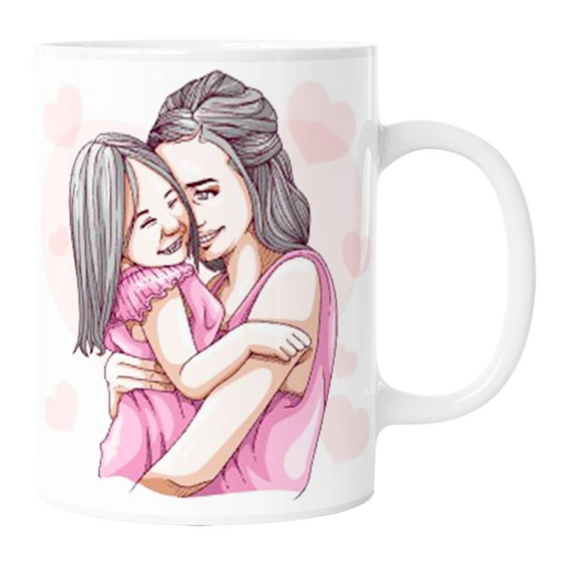 CANECAS DIA MAE