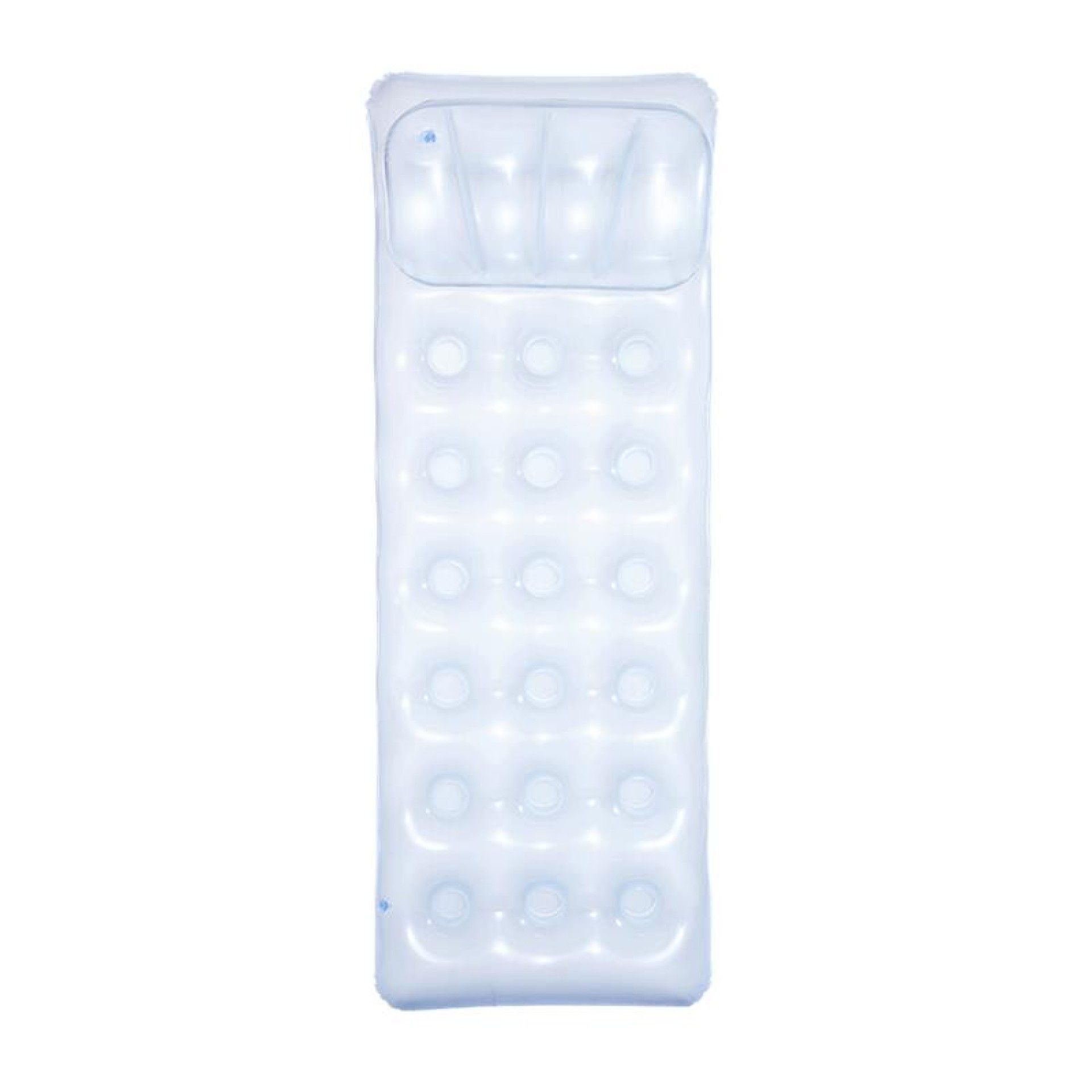 COLCHAO INSUFLAVEL 1.88X71CM 43024 COLCHAO INSUFLAVEL 1.88X71CM 43024