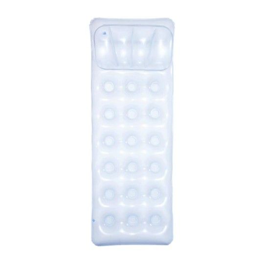 COLCHAO INSUFLAVEL 1.88X71CM 43024 COLCHAO INSUFLAVEL 1.88X71CM 43024