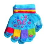 LUVAS DECORADAS 12CM 202-166 CX360