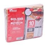 ENVELOPE ALMOFADADO 200X170MM ENVELOPE ALMOFADADO 200X170MM