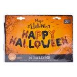 HAPPY HALL LETRAS 206-041 CX192