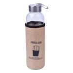 GARRAFA VIDRO 500ML 1550-508-500 CX60