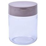 FRASCO P/ESPECIARIAS 212CC C-00163 CX20 FRASCO P/ESPECIARIAS 212CC C-00163 CX20