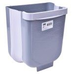 BALDE LIXO L-00869-2  6L CX8