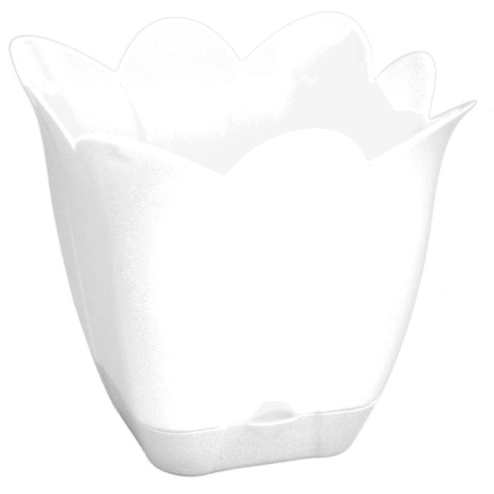 VASO QUADRADO TULIPA Nº2 CK-944 VASO QUADRADO TULIPA Nº2 CK-944