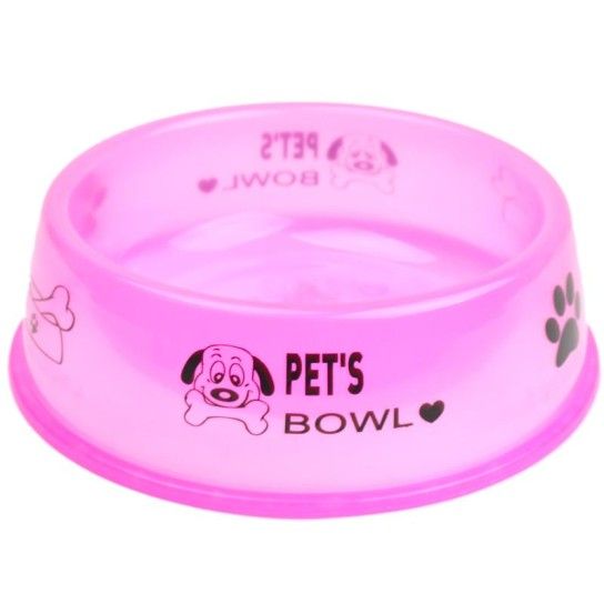 COMEDOURO PLASTICO ANIMAL1937-157-21CX160 COMEDOURO PLASTICO ANIMAL1937-157-21CX160