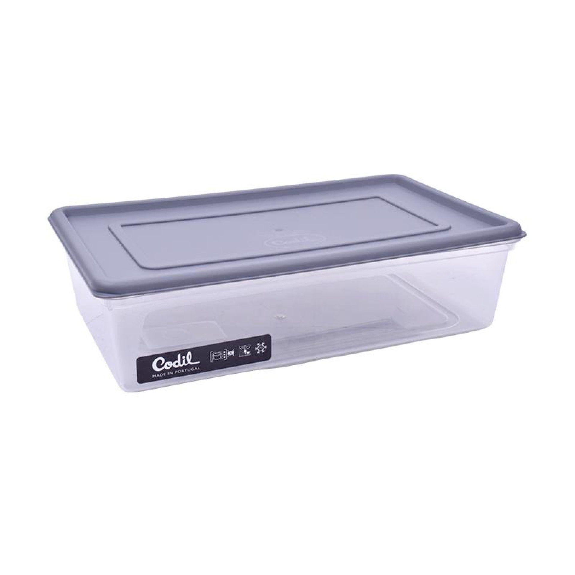 CAIXA SLABOX 1517 CAIXA SLABOX 1517