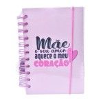 BLOCO NOTAS MAE A6 2794-000-M  CX120