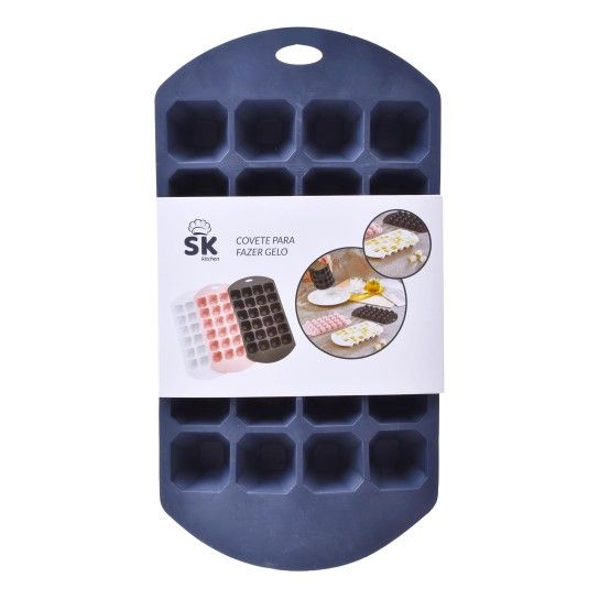 COVETE P/GELO SILICONE GP-147 CX36 COVETE P/GELO SILICONE GP-147 CX36