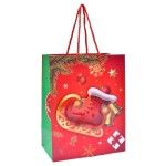 SACO PAPEL 23X18X10CM 2994-051 CX360