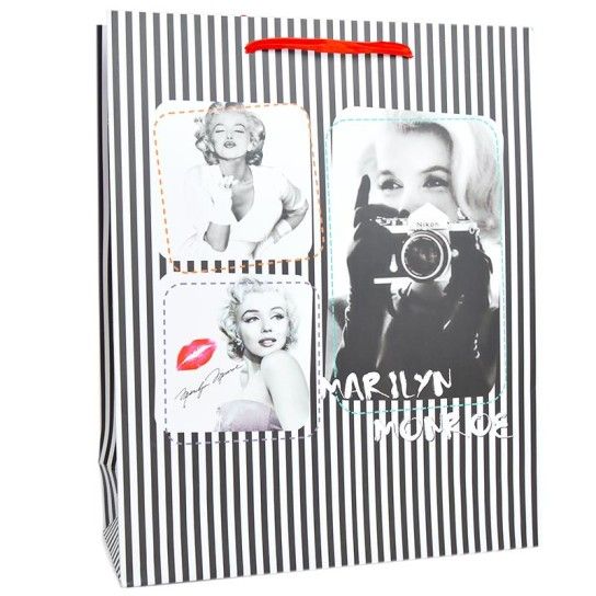 SACO PRESENTE PAPEL 1191-019-01 SACO PRESENTE PAPEL 1191-019-01