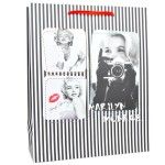 SACO PRESENTE PAPEL 1191-019-01