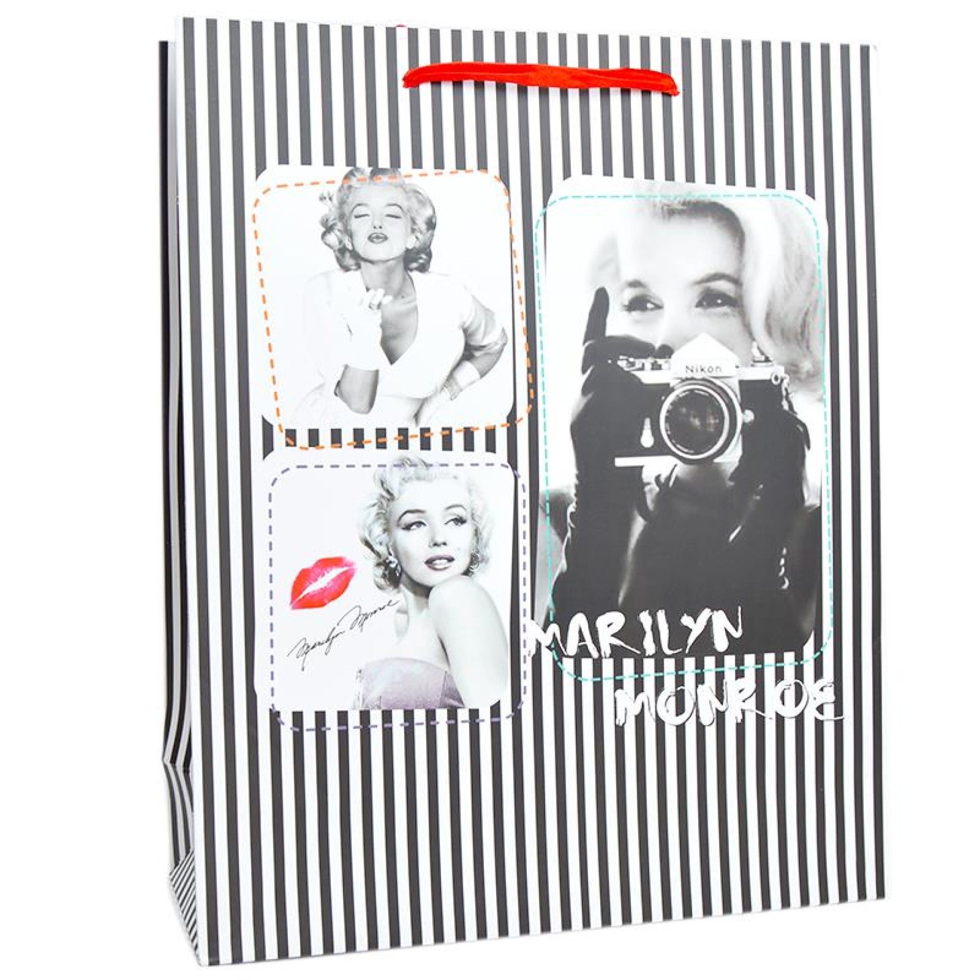 SACO PRESENTE PAPEL 1191-019-01 SACO PRESENTE PAPEL 1191-019-01