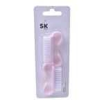 ESCOVA UNHAS CJ.2UN 2355-611 CX240