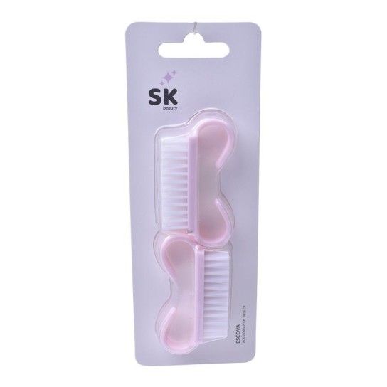 ESCOVA UNHAS CJ.2UN 2355-611 CX240 ESCOVA UNHAS CJ.2UN 2355-611 CX240