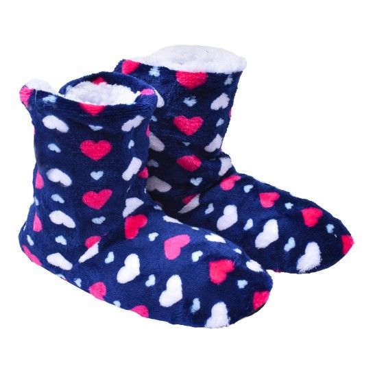 PANTUFA BOTA QUARTO 2988-100-01 CX120 PANTUFA BOTA QUARTO 2988-100-01 CX120