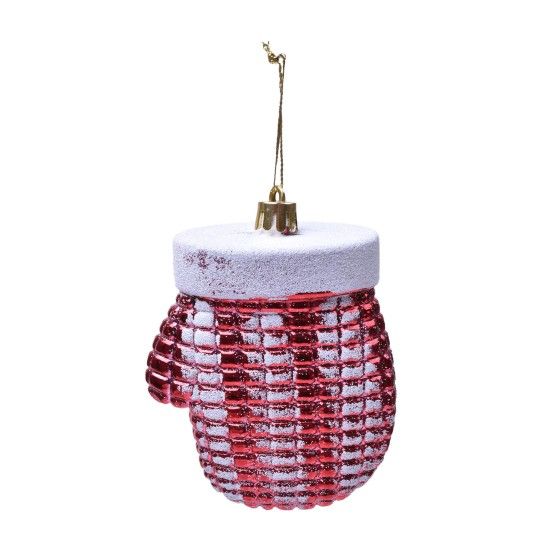 PENDENTE NATAL 4PC 10X8CM 2976-004 CX60 PENDENTE NATAL 4PC 10X8CM 2976-004 CX60