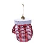 PENDENTE NATAL 4PC 10X8CM 2976-004 CX60
