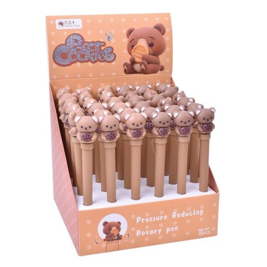 CANETA GEL 16,5CM 2457-030 CX1296 CANETA GEL 16,5CM 2457-030 CX1296
