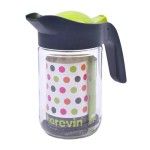 CANECA VIDRO 0.66L 111261-560/X076570 CANECA VIDRO 0.66L 111261-560/X076570