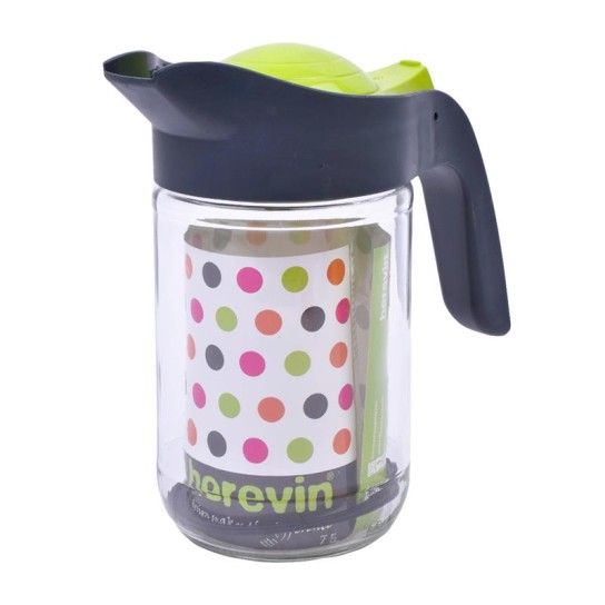 CANECA VIDRO 0.66L 111261-560/X076570 CANECA VIDRO 0.66L 111261-560/X076570