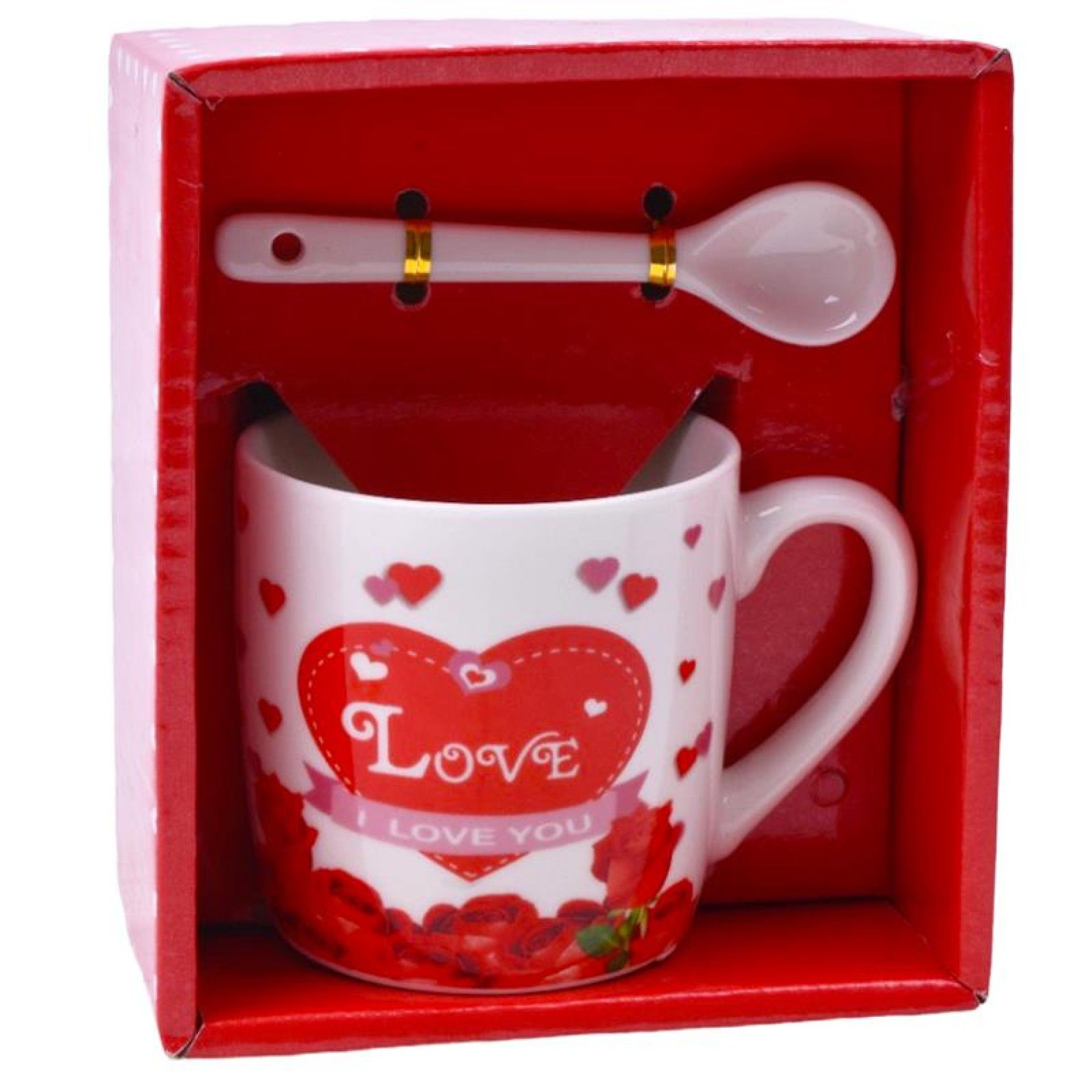 CANECA+COLHER 7,2X7,2 2645-109-01 CX120 CANECA+COLHER 7,2X7,2 2645-109-01 CX120