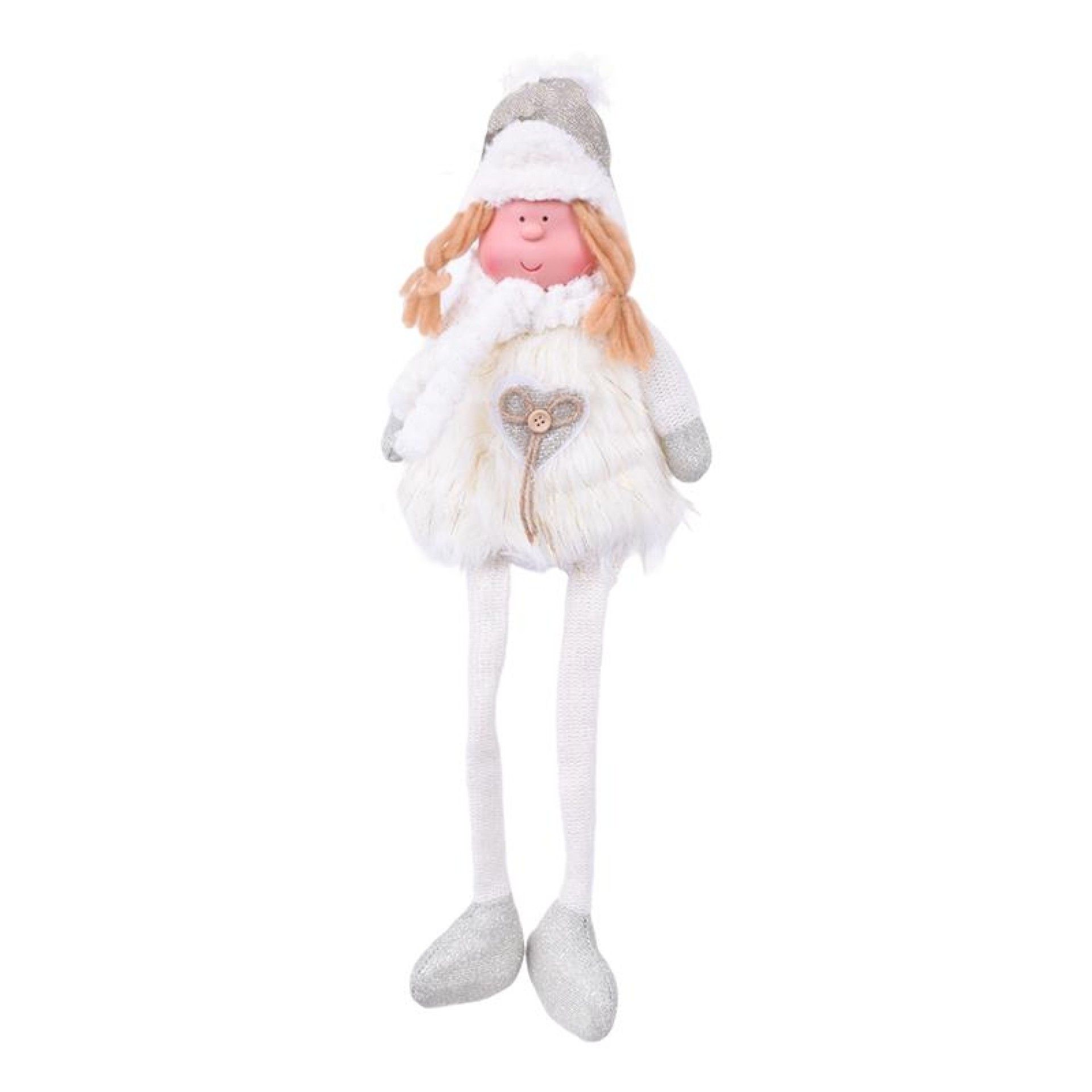 BONECA NATAL 2680-706-52 CX48