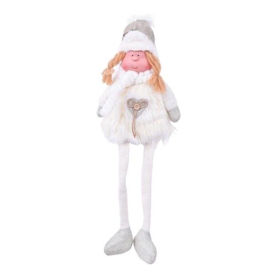 BONECA NATAL 2680-706-52 CX48