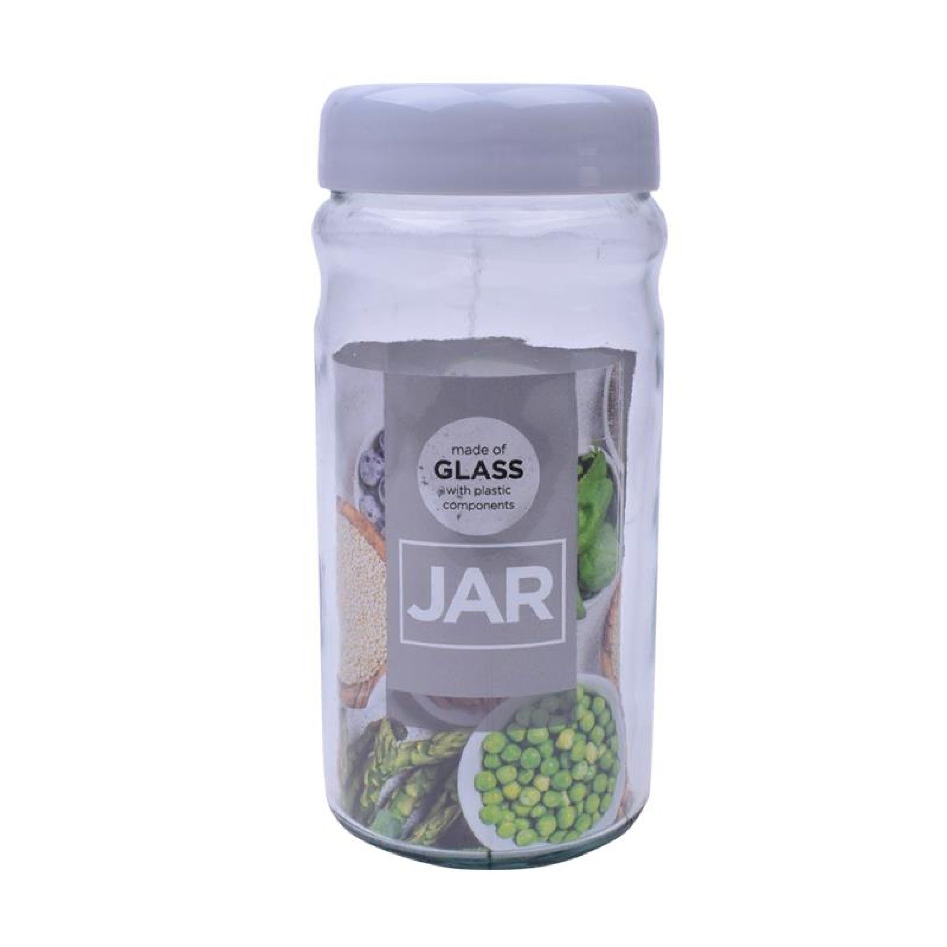 FRASCO VIDRO 131005-C 1400ML FRASCO VIDRO 131005-C 1400ML