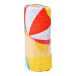 TOALHA PRAIA 70X140CM 2841-000-01 CX60