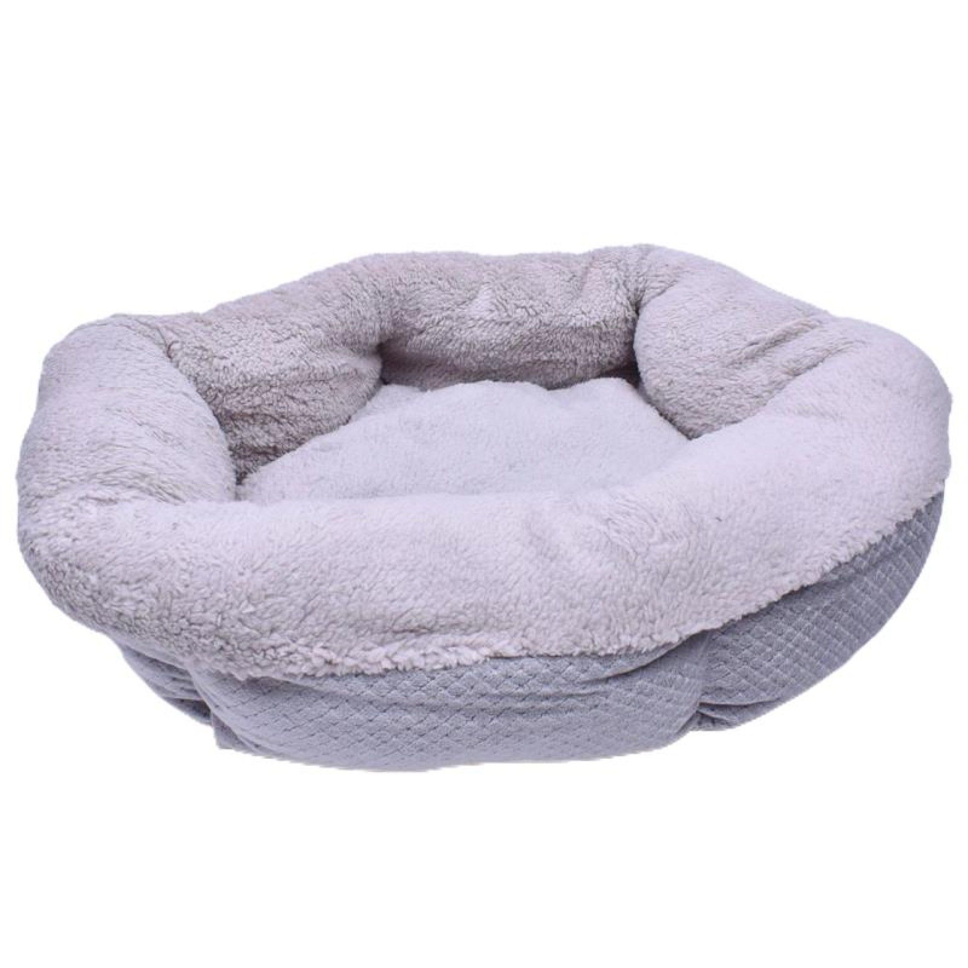 CAMA P/ANIMAL 56X56X15CM 2530-000-02 CAMA P/ANIMAL 56X56X15CM 2530-000-02