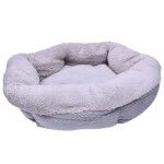 CAMA P/ANIMAL 56X56X15CM 2530-000-02