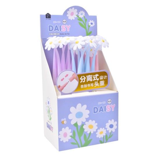CANETA GEL 2898-001-01 CX432 CANETA GEL 2898-001-01 CX432